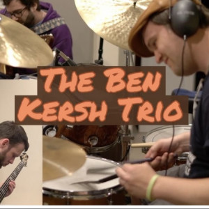 Ben Kersh Trio - Jazz Band in Jamaica Plain, Massachusetts