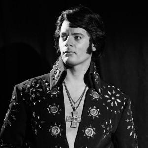 Ben King - Elvis Tribute Artist
