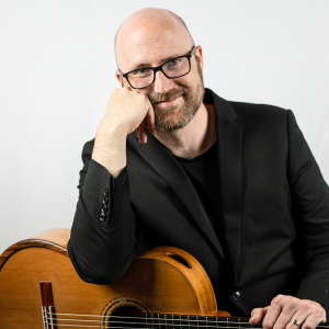 Ben Lahring - Classical Guitarist / Guitarist in Calgary, Alberta