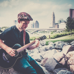Benjamin Marshall - Singing Guitarist / Indie Band in Columbus, Ohio