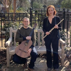 Spottswood Duo - Classical Duo in Memphis, Tennessee