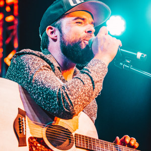 Ben OConnor - Singing Guitarist in Austin, Texas