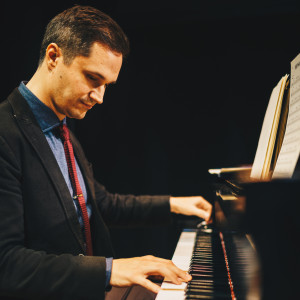 Ben Paterson - Jazz Pianist in Chicago, Illinois