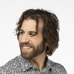 Ben Proulx - Corporate Comedian in Edmonton, Alberta