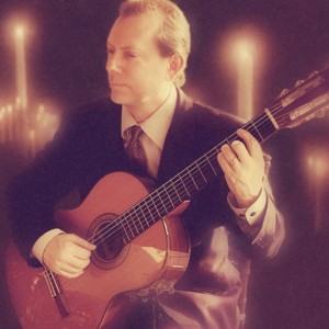 Ben Sherman Classical Guitar - Classical Guitarist / Guitarist in Frederick, Maryland