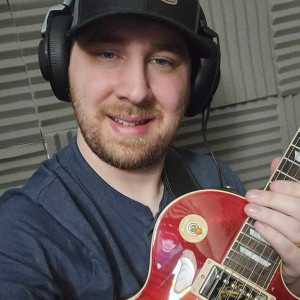 Ben Shotts Music - Guitarist / Wedding Entertainment in Roseville, Michigan