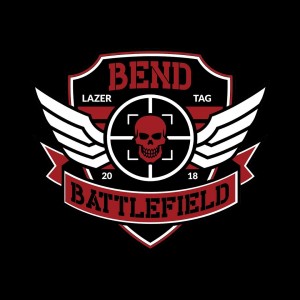 Bend Battlefield - Mobile Game Activities / Family Entertainment in Bend, Oregon