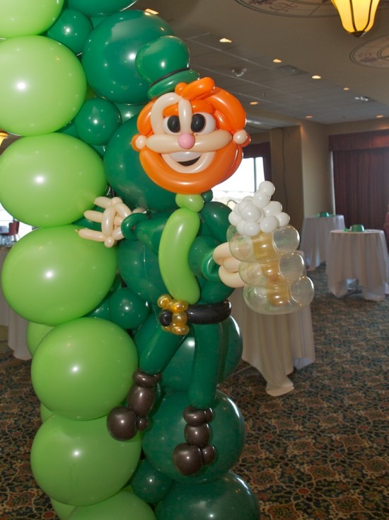 Gallery photo 2 of Savannah Balloons