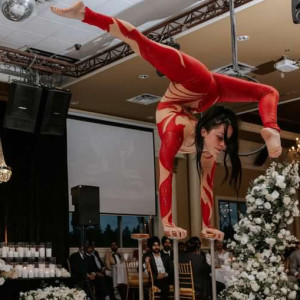 Bendy Bodies - Circus Entertainment / Variety Show in Vancouver, British Columbia