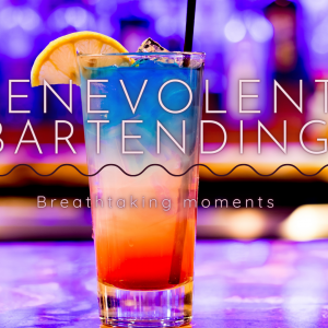 Benevolent Bartending - Bartender in Columbia, South Carolina
