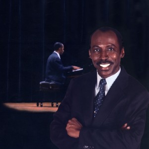 Benjamin Bradham, Pianist