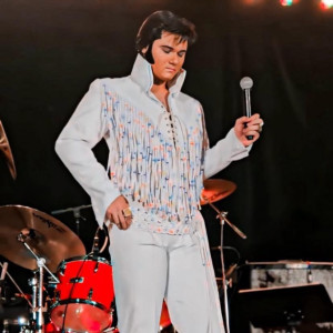 Benjamin D - Elvis Impersonator in Hatboro, Pennsylvania