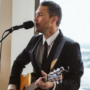 Ben Engle - Singing Guitarist / Wedding Musicians in Reading, Pennsylvania