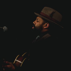 Benjamin Hunter - Multi-Instrumentalist in Seattle, Washington