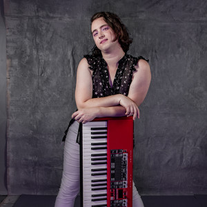 Benjamin Rose - Singer/Songwriter / Singing Pianist in Madison, Wisconsin