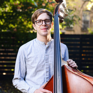 Benjamin Young Trio - Bassist in Brooklyn, New York