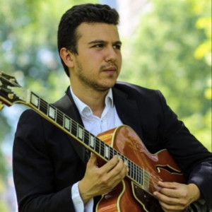 Benno Marmur Jazz Guitarist - Jazz Guitarist in New York City, New York