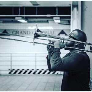 Benny D - Trombone Player / Brass Musician in Atlanta, Georgia