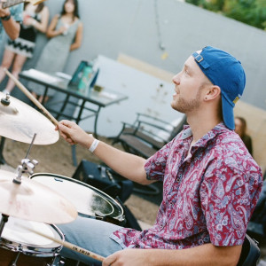 BenPlaysBeats - Drummer / Percussionist in Sacramento, California