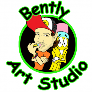 Bently Art Studio