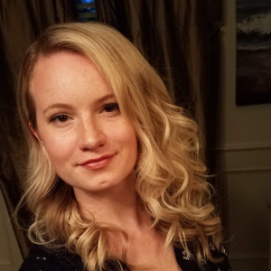 Berit Lytle - Classical Singer in Edmonds, Washington