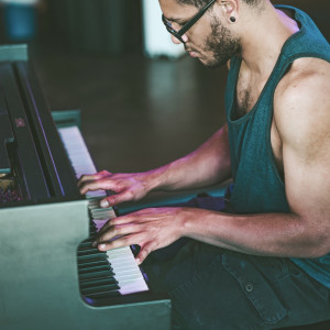 Berkli Music - Pianist in Coeur D Alene, Idaho