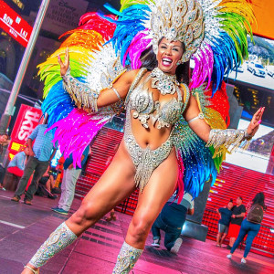 Berkshire Brazil - Latin Dancer / Samba Dancer in Pittsfield, Massachusetts