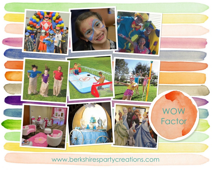 Gallery photo 1 of Berkshires Party Creations