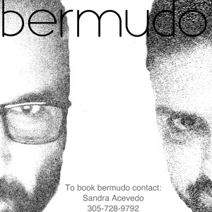 Bermudo - Singer/Songwriter in Fort Lauderdale, Florida