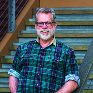 Bertram Gulhaugen, low bass - Classical Singer in Seattle, Washington