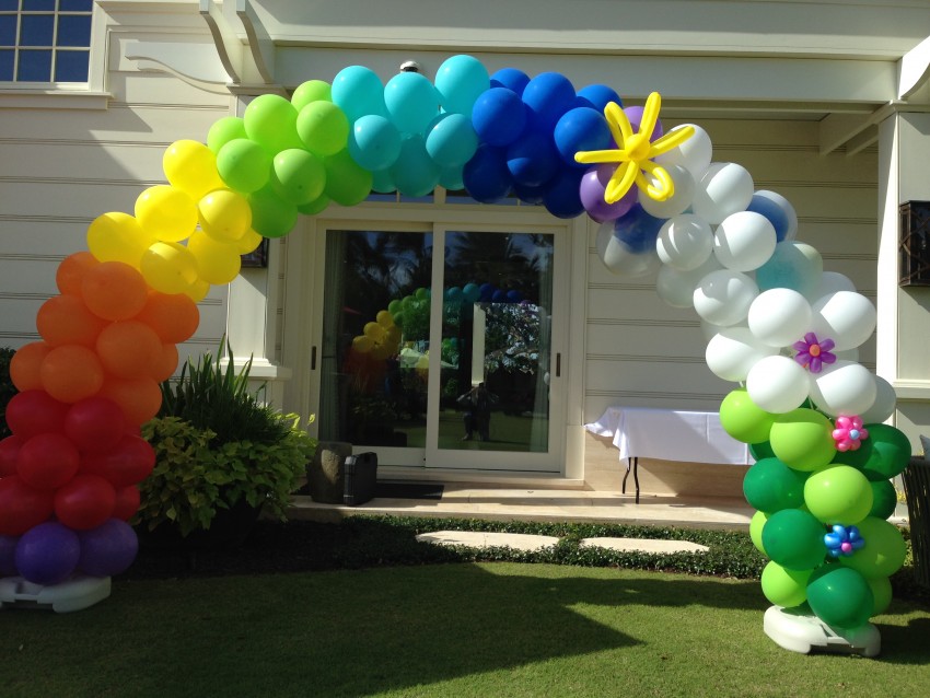 Hire Best Balloons Miami Balloon Twister in Hallandale Beach, Florida
