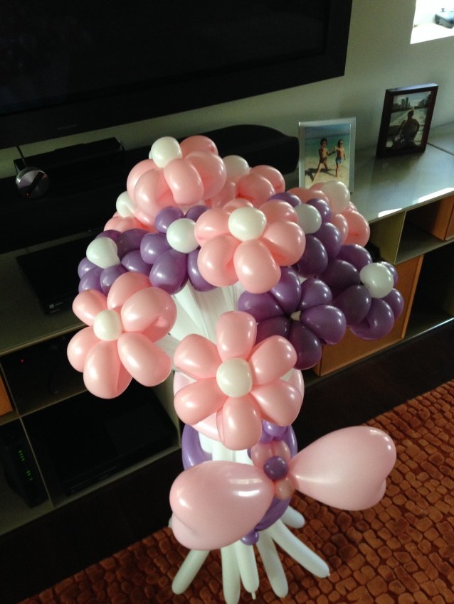 Hire Best Balloons Miami Balloon Twister in Hallandale Beach, Florida