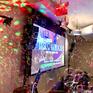 Karaoke Party by Design Celebration - Karaoke DJ in Jersey City, New Jersey