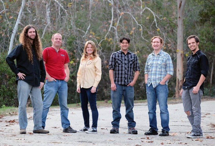 Hire Best Of My Love Eagles Tribute Tribute Band In Los Angeles California