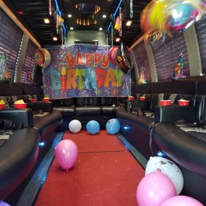 Best Ride Limousine - Party Bus / Chauffeur in Laurel, Maryland