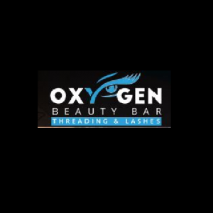 Oxygen Beauty Bar