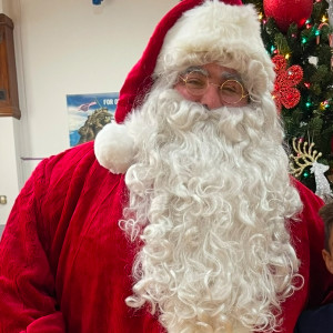 Best Santa in Brooklyn - Santa Claus in Brooklyn, New York