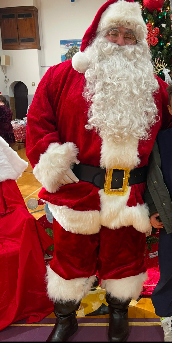 Gallery photo 1 of Best Santa in Brooklyn