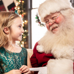 Best Santas - Santa Claus in Denver, Colorado