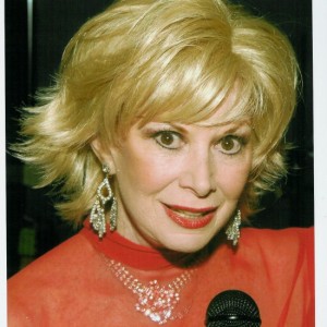Ellie Weingardt as Joan Rivers - Joan Rivers Impersonator / Actress in Chicago, Illinois
