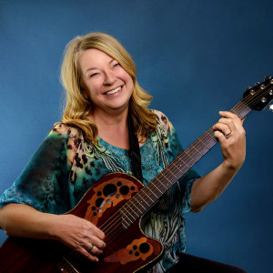 Beth Carter Music - Singing Guitarist in Tucson, Arizona