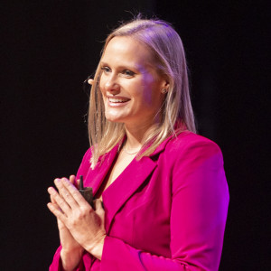 Beth Inglish - Motivational Speaker in Nashville, Tennessee