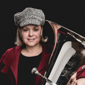 Beth Mitchell - Brass Musician in Covina, California