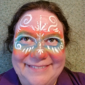 Beth Parkes Face Painting - Face Painter in Billerica, Massachusetts