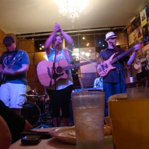 Bethany Grace and Gypsy Soul - Rock Band / Blues Band in Tulsa, Oklahoma