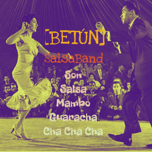 Betún Salsa Band