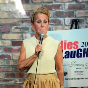 Betsy with a "y"? - Comedian / Comedy Show in Slingerlands, New York