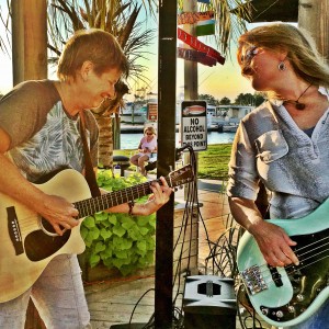 Bettenroo - Acoustic Band in Rehoboth Beach, Delaware