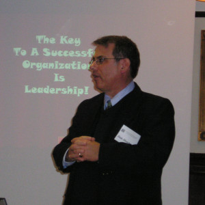 Better Learning for Better Leadership - Leadership/Success Speaker in Buffalo, Minnesota