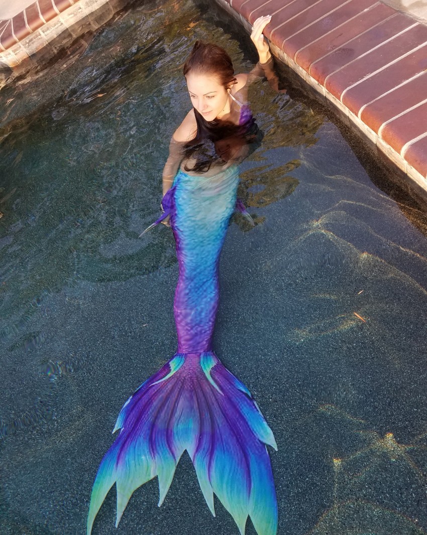 Hire Betty Boop Impersonator and Mermaid - Impersonator in Valencia ...